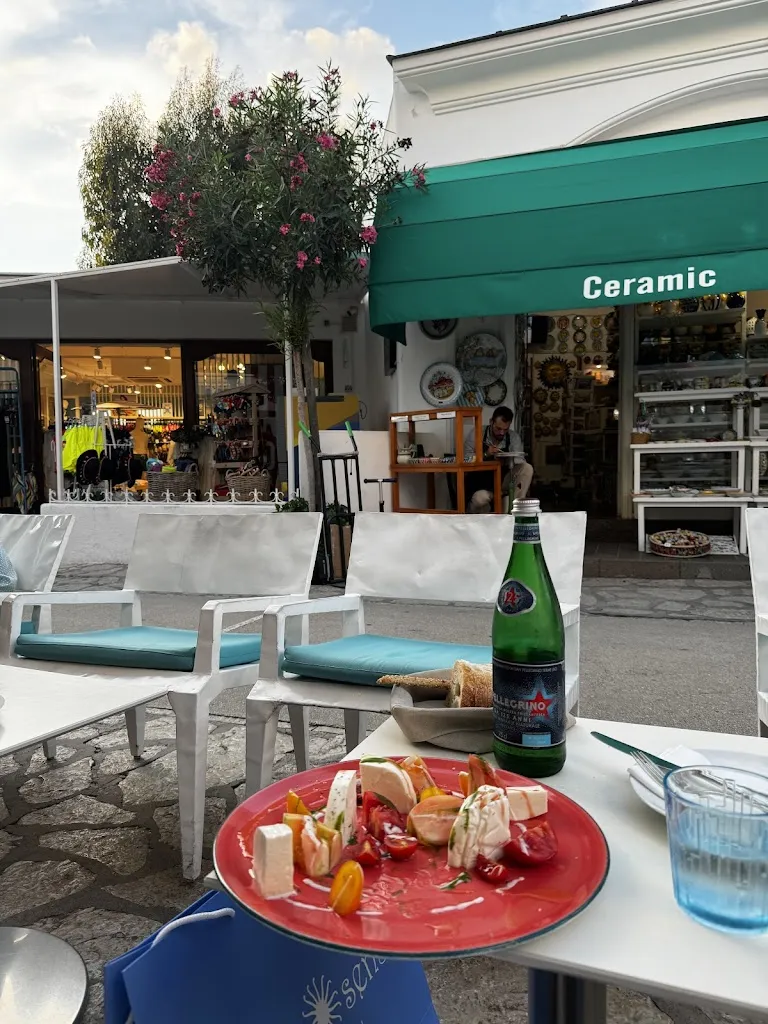 Mariia Voron_Capriccio_Anacapri_review