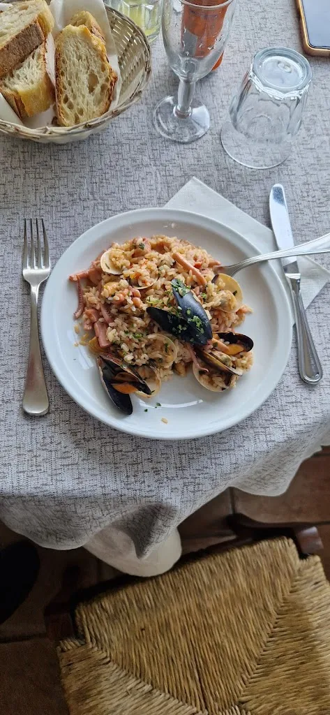 Menu_La Pigna_Anacapri_image_5