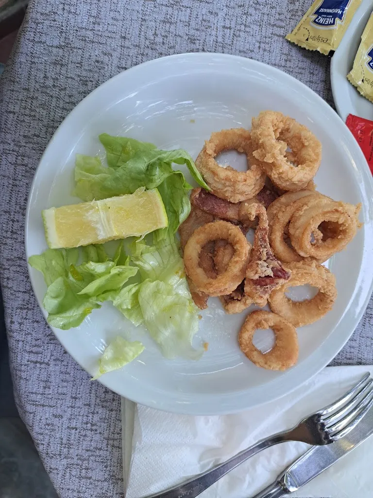 Menu_La Pigna_Anacapri_image_7