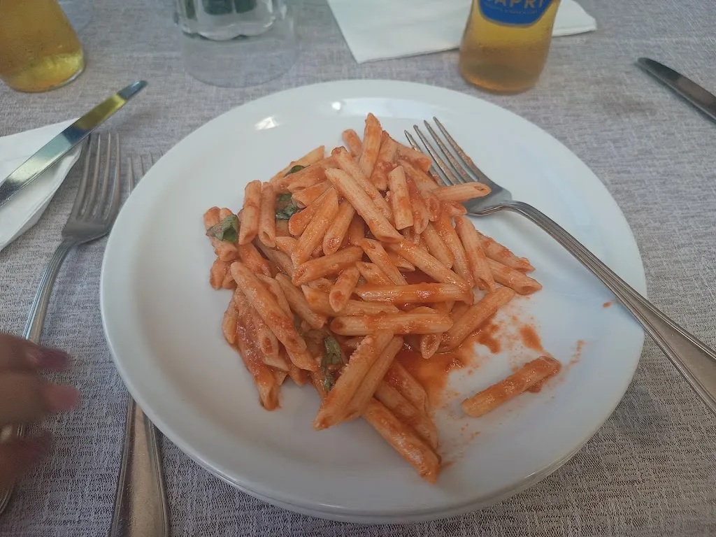 Menu_La Pigna_Anacapri_image_9