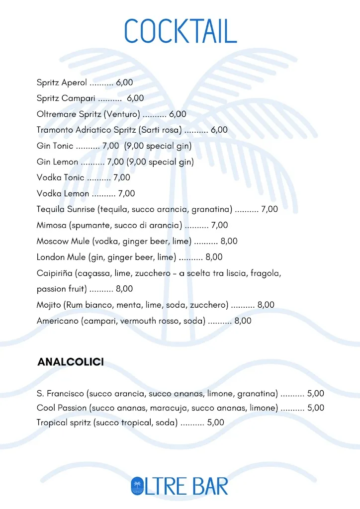 Menu_Oltre Bar Fossacesia_Fossacesia_image_2