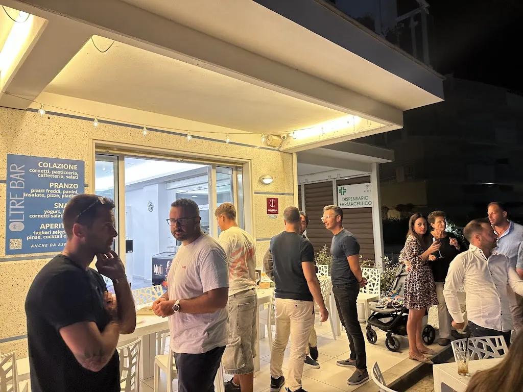 Michelle Espela_Oltre Bar Fossacesia_Fossacesia_review