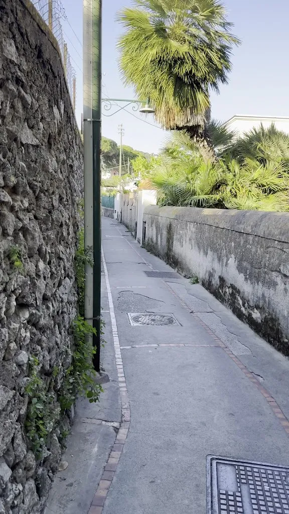 Rylee Rose_Lo Sfizio_Anacapri_review