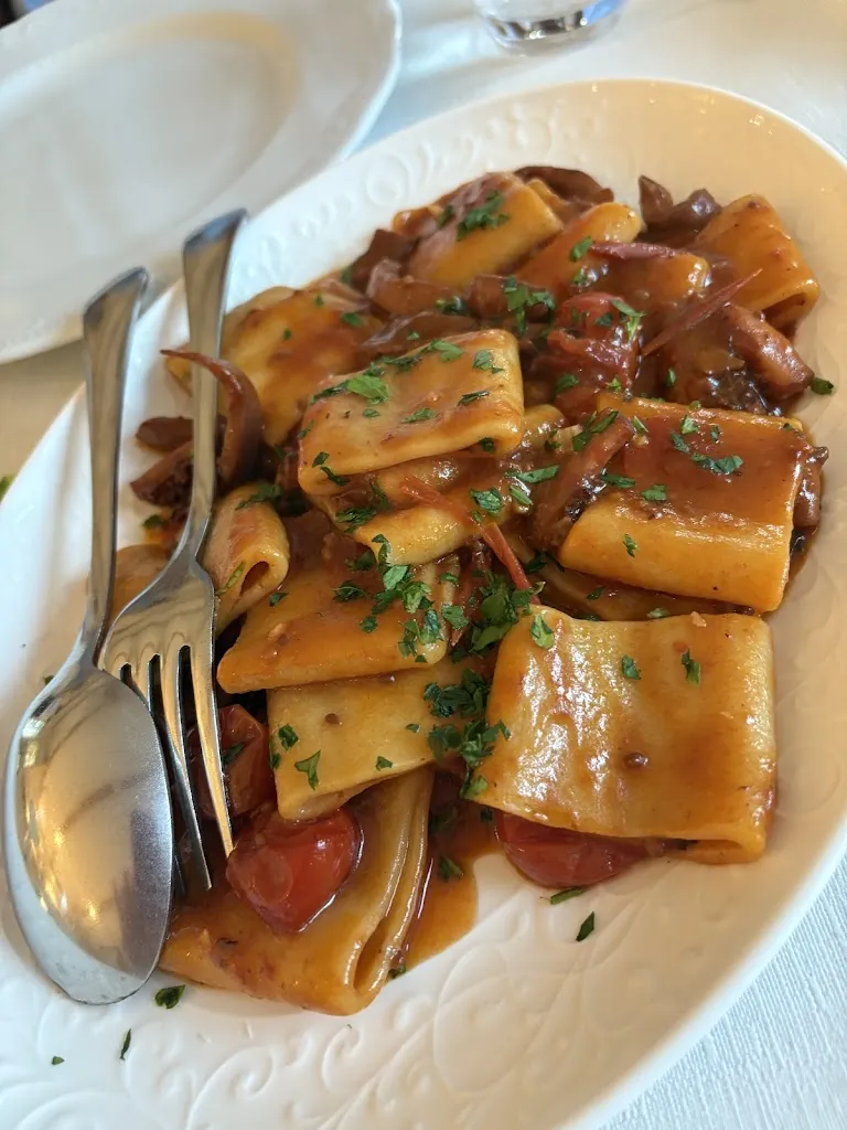 Rosy Cheng_Lo Sfizio_Anacapri_review