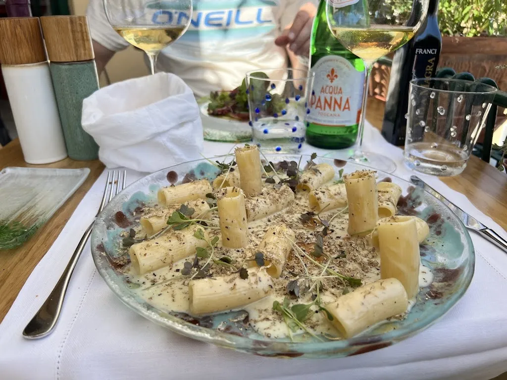 Dennis Raethel_Pulalli_Anacapri_review