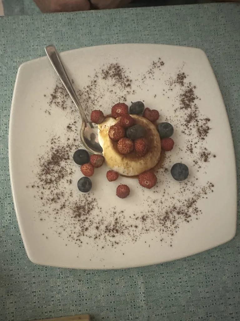 kayla murphy_Al Grottino_Anacapri_review