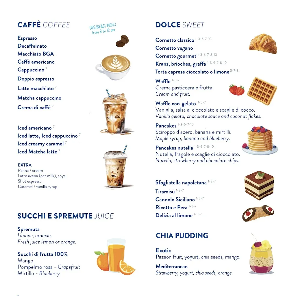 Menu_BGA Anacapri 1970_Anacapri_image_2