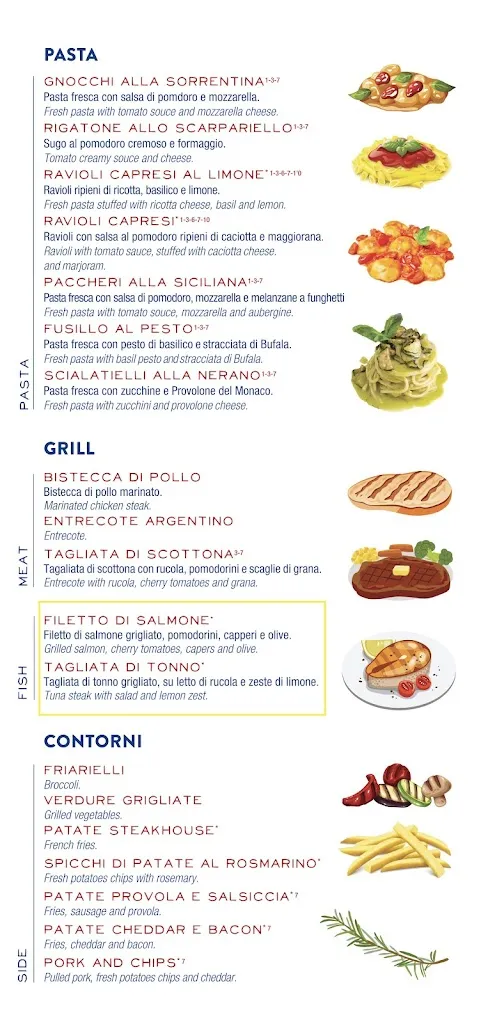 Menu_BGA Anacapri 1970_Anacapri_image_3