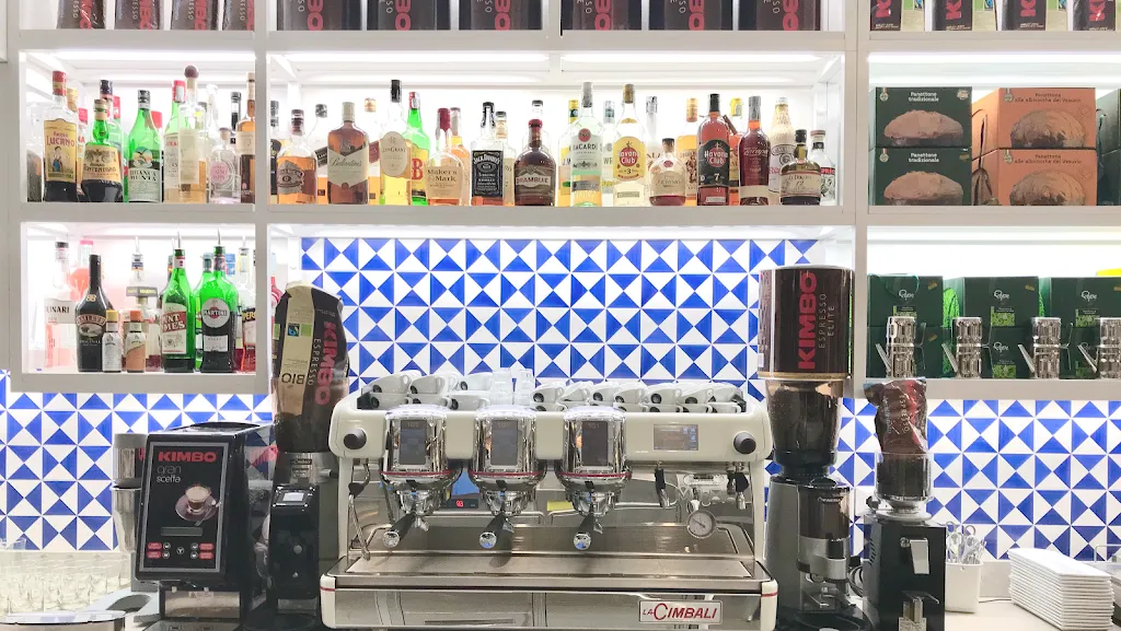 BGA Anacapri 1970 ristorante a Anacapri