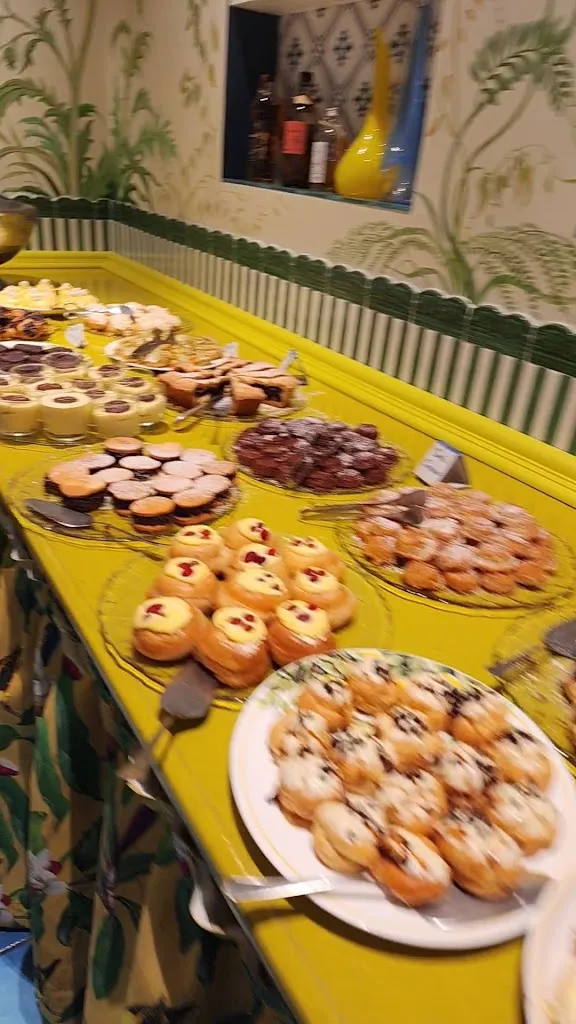 Mohammad Nazar_Da Paolino_Anacapri_review