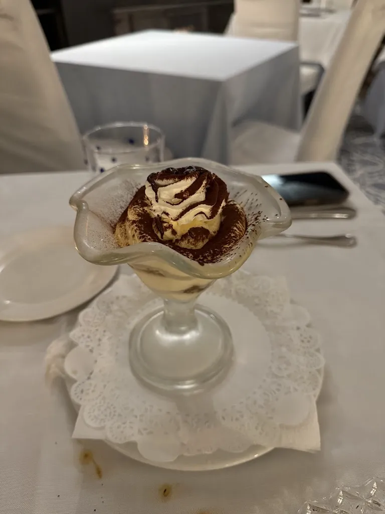 Jeff Qu_Ristorante Il Geranio Capri_Anacapri_review