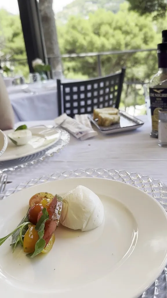 Ristorante Il Geranio Capri_Anacapri_slider_image_2