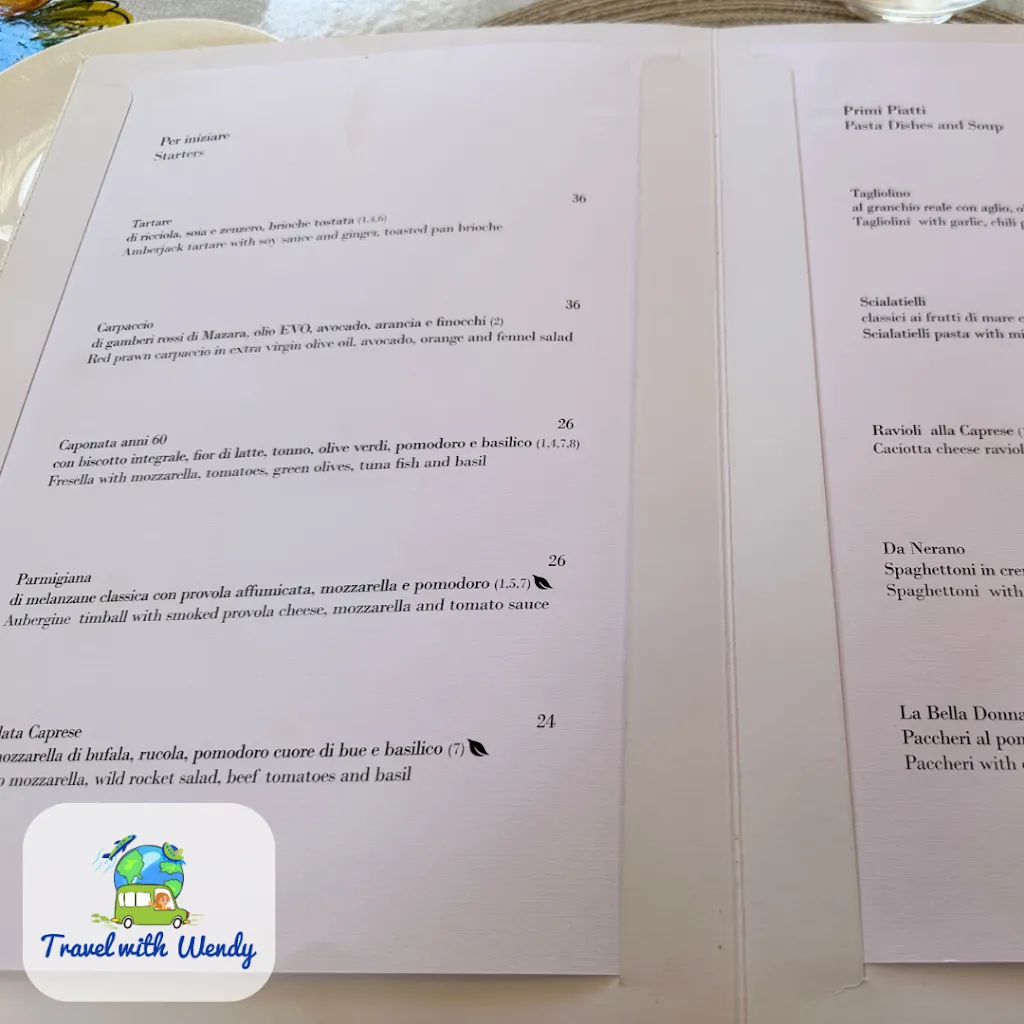 Menu_Ziqu Terrace Restaurant_Anacapri_image_1