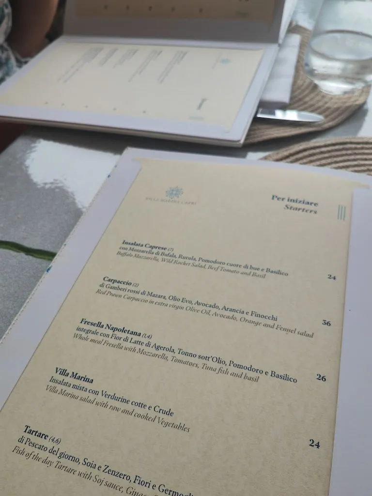 Menu_Ziqu Terrace Restaurant_Anacapri_image_2