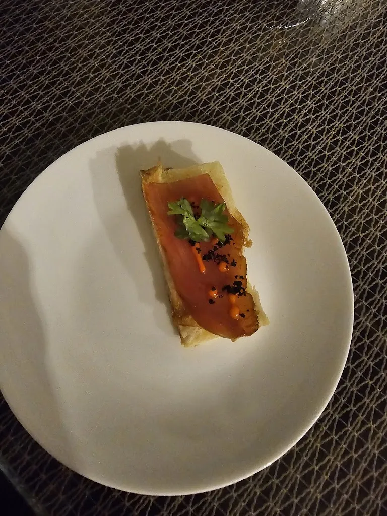 Katie Scott_Ziqu Terrace Restaurant_Anacapri_review