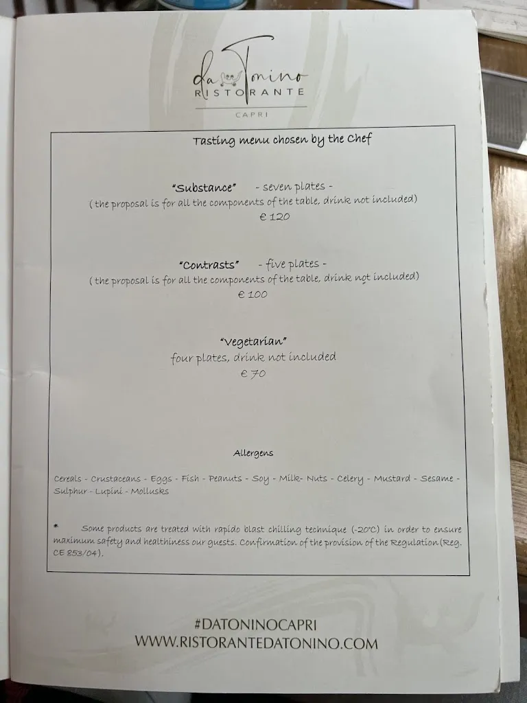 Menu_Ristorante da Tonino_Anacapri_immagine_1
