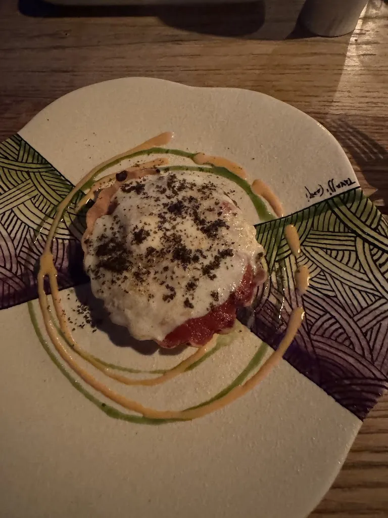 Rosee V_Ristorante da Tonino_Anacapri_recensione