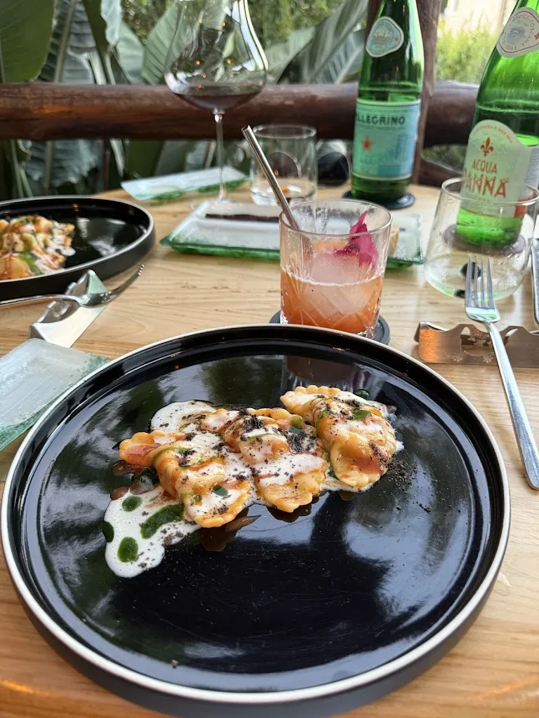 Anton Zajac_Ristorante da Tonino_Anacapri_recensione