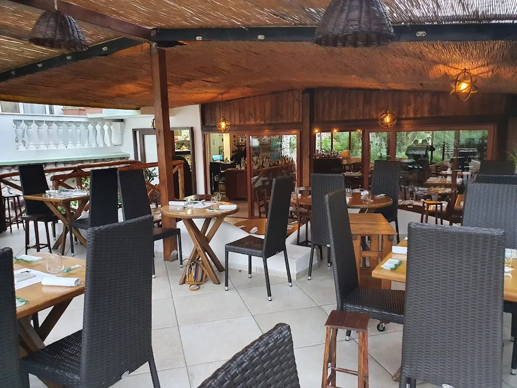 Ristorante da Tonino restaurant in Anacapri