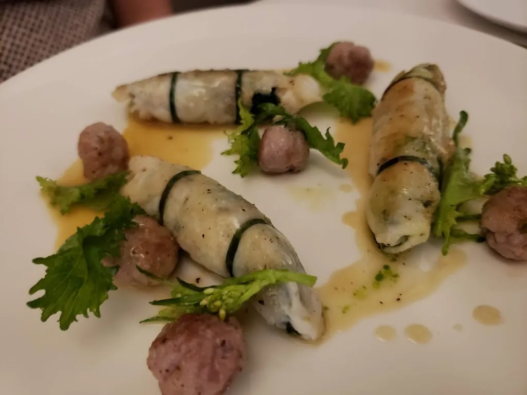 Menu_Gennaro Amitrano Capri_Anacapri_image_6