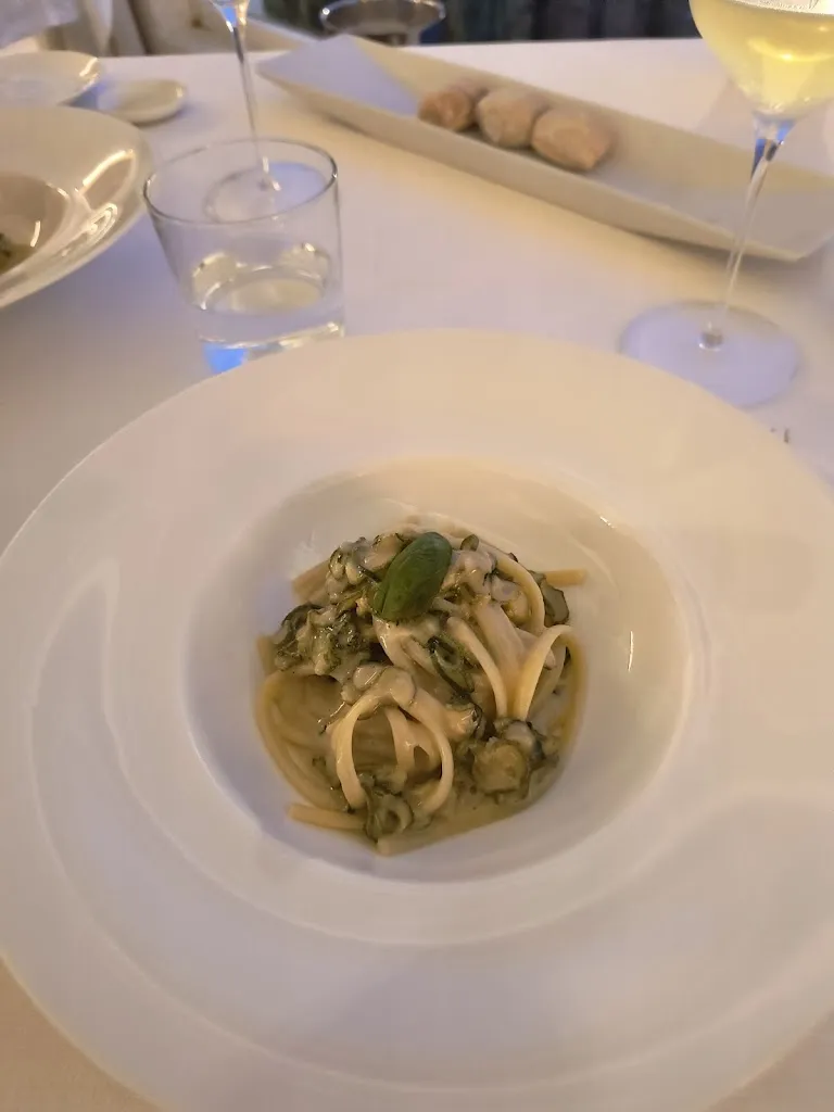 philippa proctor_Gennaro Amitrano Capri_Anacapri_review