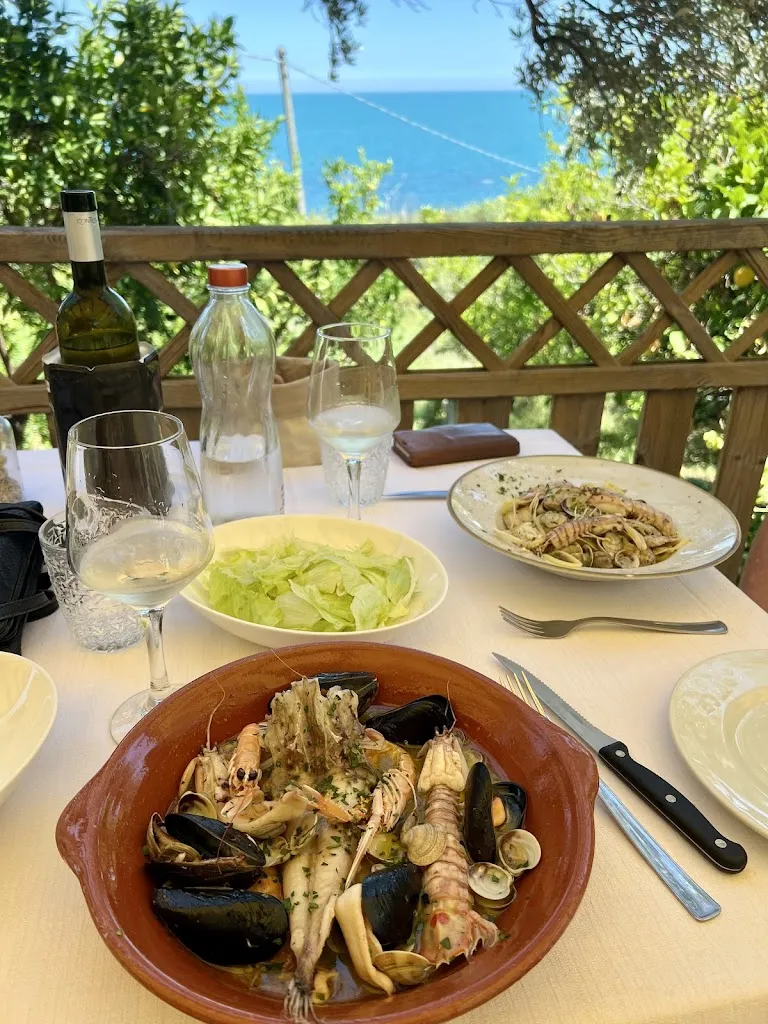 Linda Björck_Trattoria Aida_Fossacesia_review