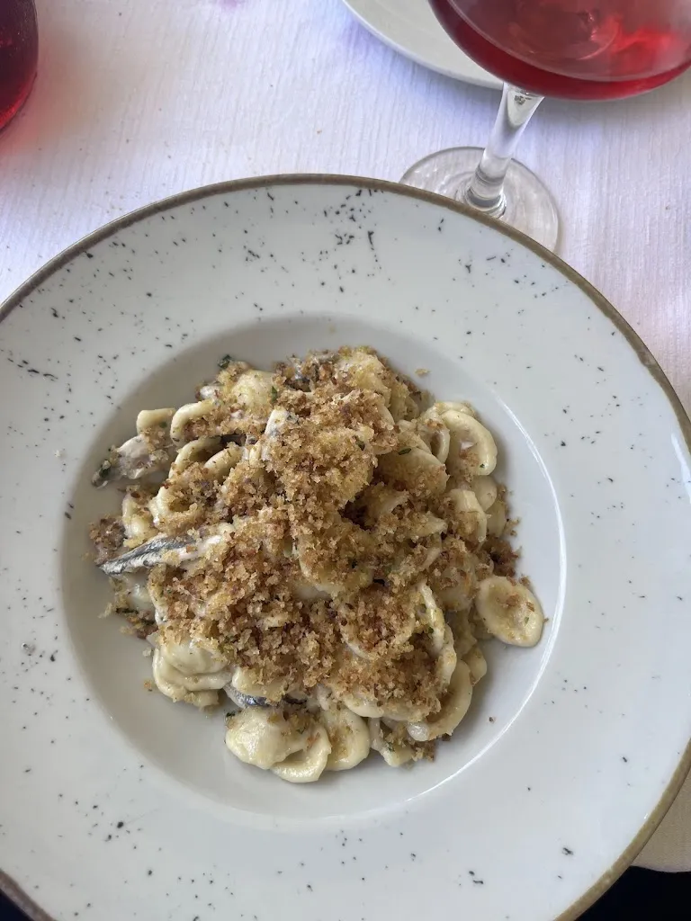 Ilenia Fantini_Trattoria Aida_Fossacesia_review
