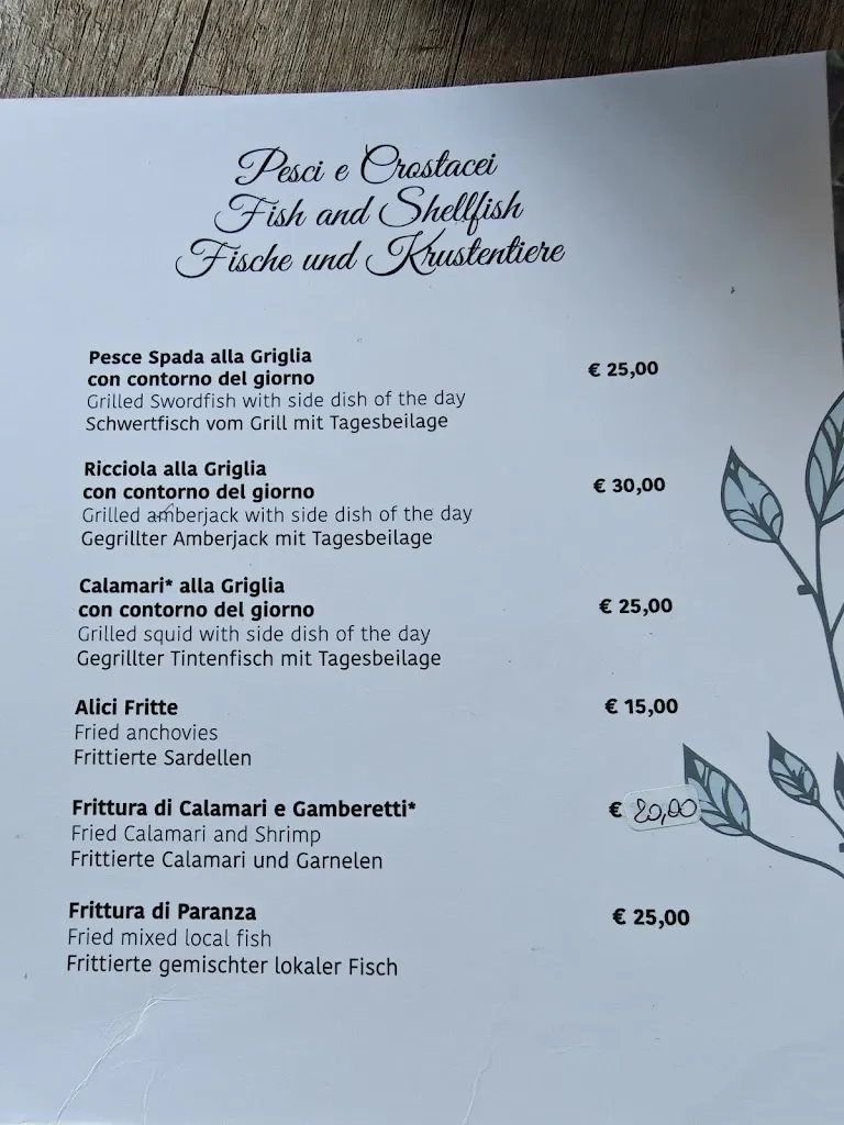 Menu_Ristorante Pizzeria Verginiello_Anacapri_image_3