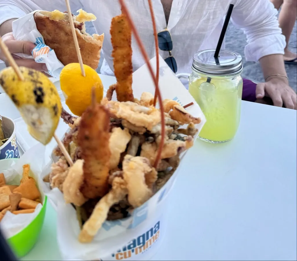 Beste Şafak_Magna'cu'mme_Anacapri_review