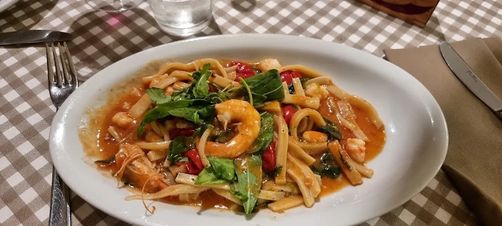 Bruno Vannucci_Il Saraceno_Anacapri_review