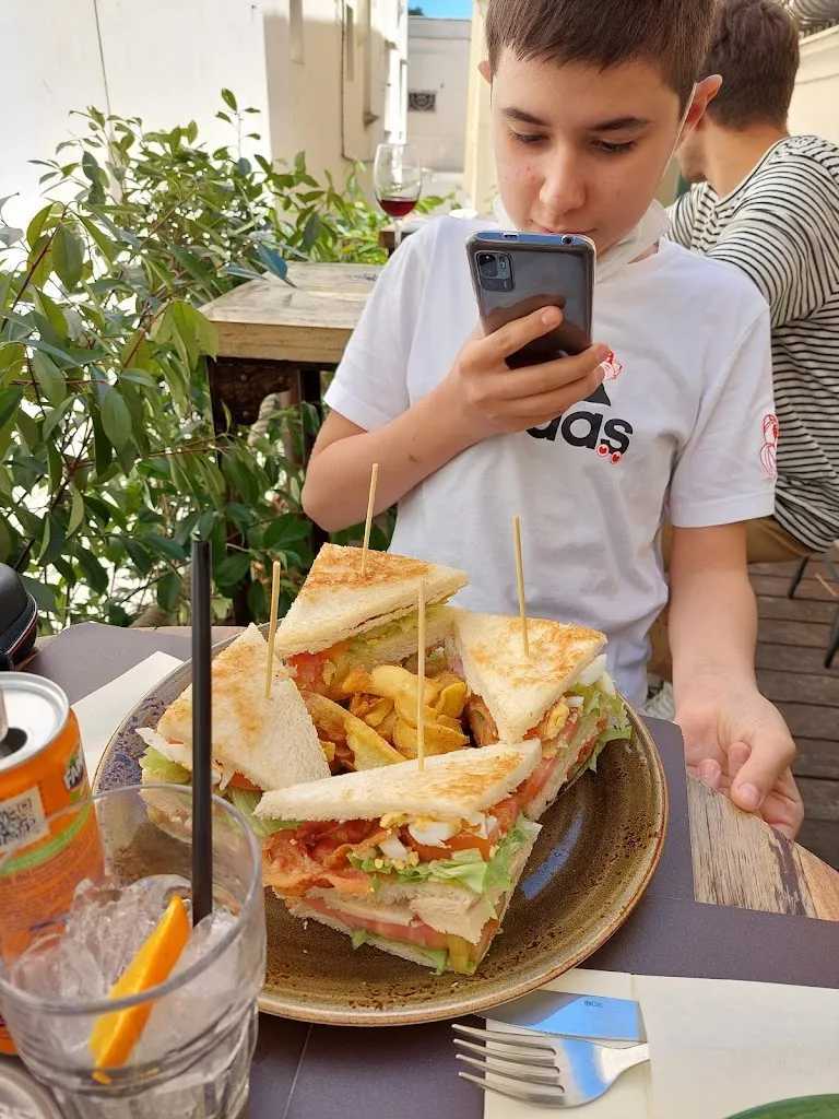 Menu_Hangout Capri_Anacapri_image_5