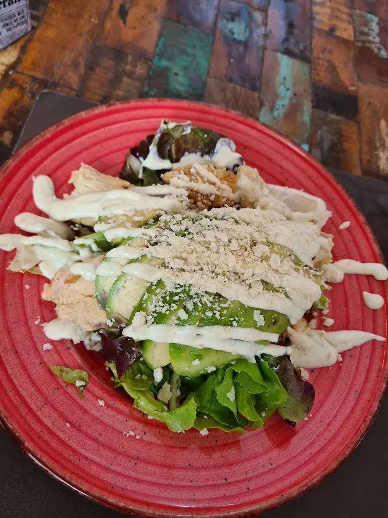 Menu_Hangout Capri_Anacapri_image_8