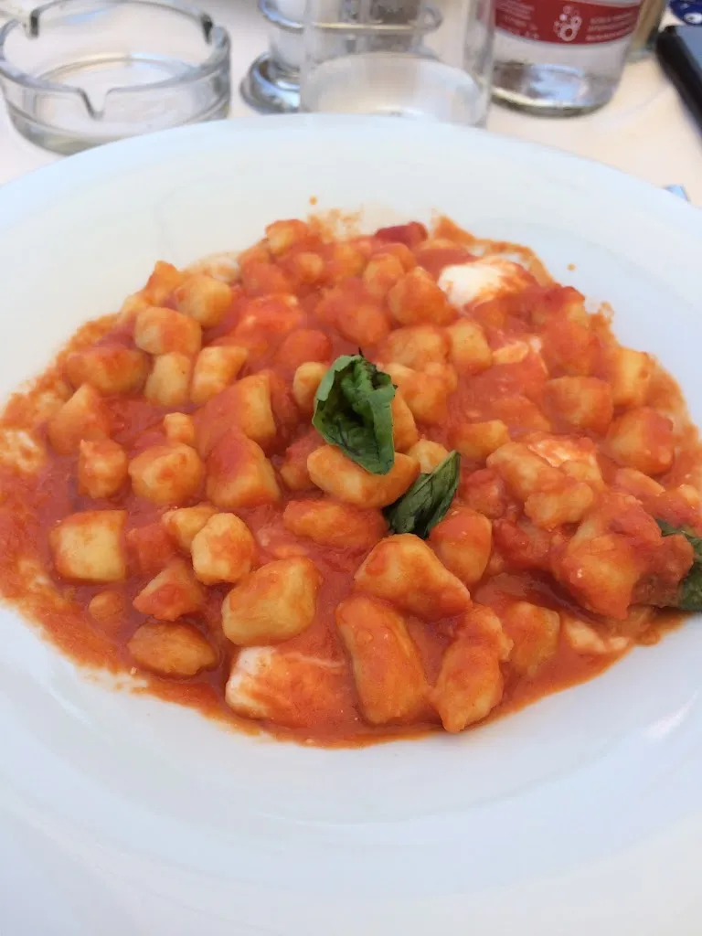 Menu_L'Approdo 1980 Food & Drink_Anacapri_image_9