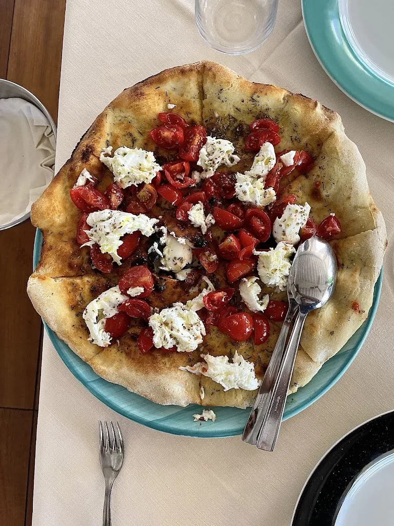 Charlotte Bae_L'Approdo 1980 Food & Drink_Anacapri_review