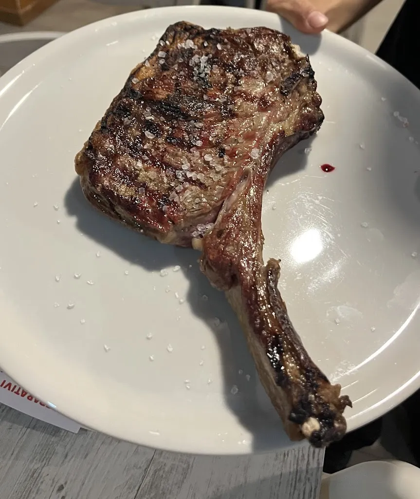 Lella_Osteria Leone Benevento_Apollosa_review