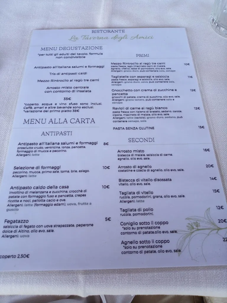 Menu_La taverna degli amici_Fossacesia_image_1