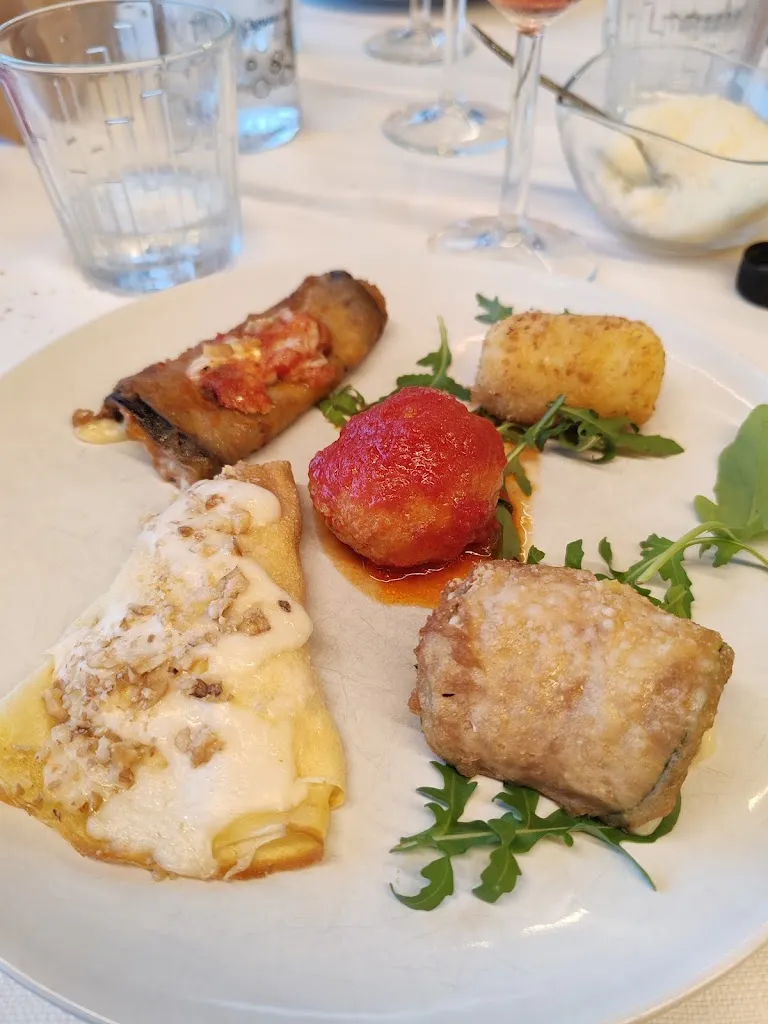 giulio fioretto_La taverna degli amici_Fossacesia_review