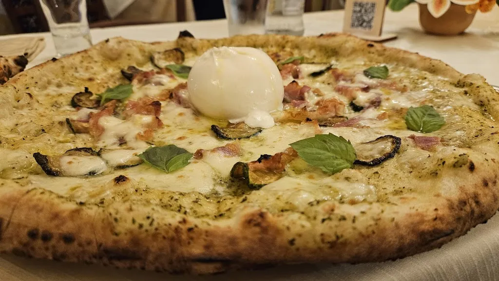 Francesca Liparulo_La Locanda del Battista_Apollosa_review