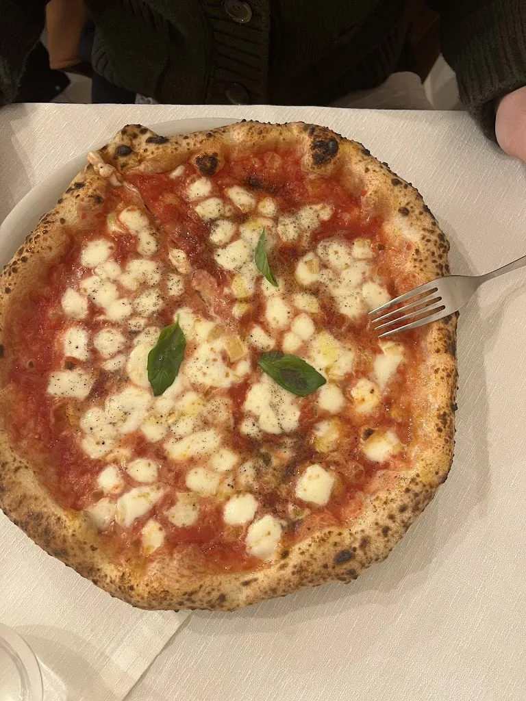 Alfredo Iovini_La Locanda del Battista_Apollosa_review