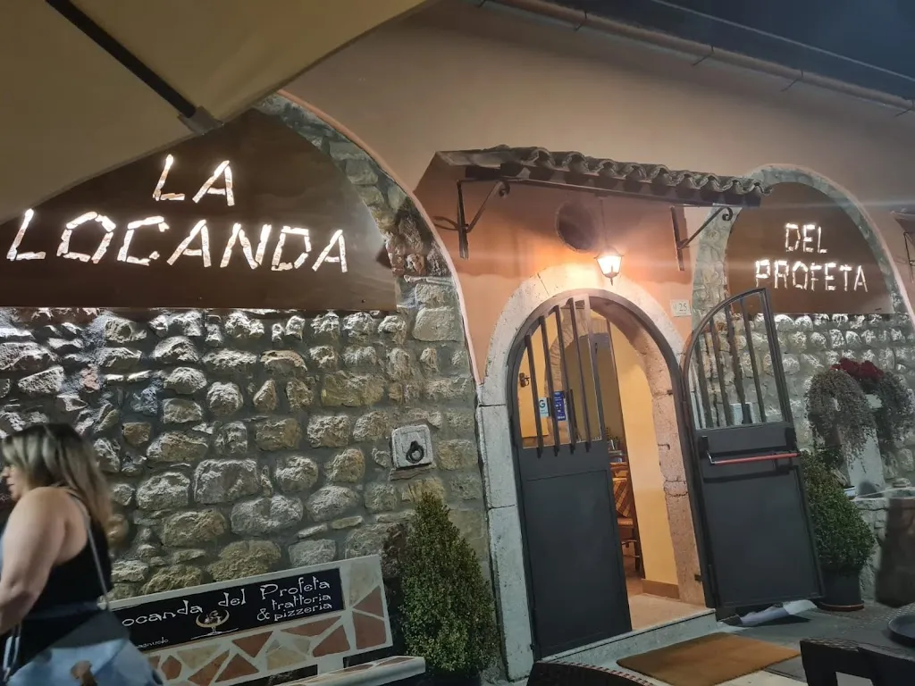 Felix Rigione_La Locanda del Battista_Apollosa_review