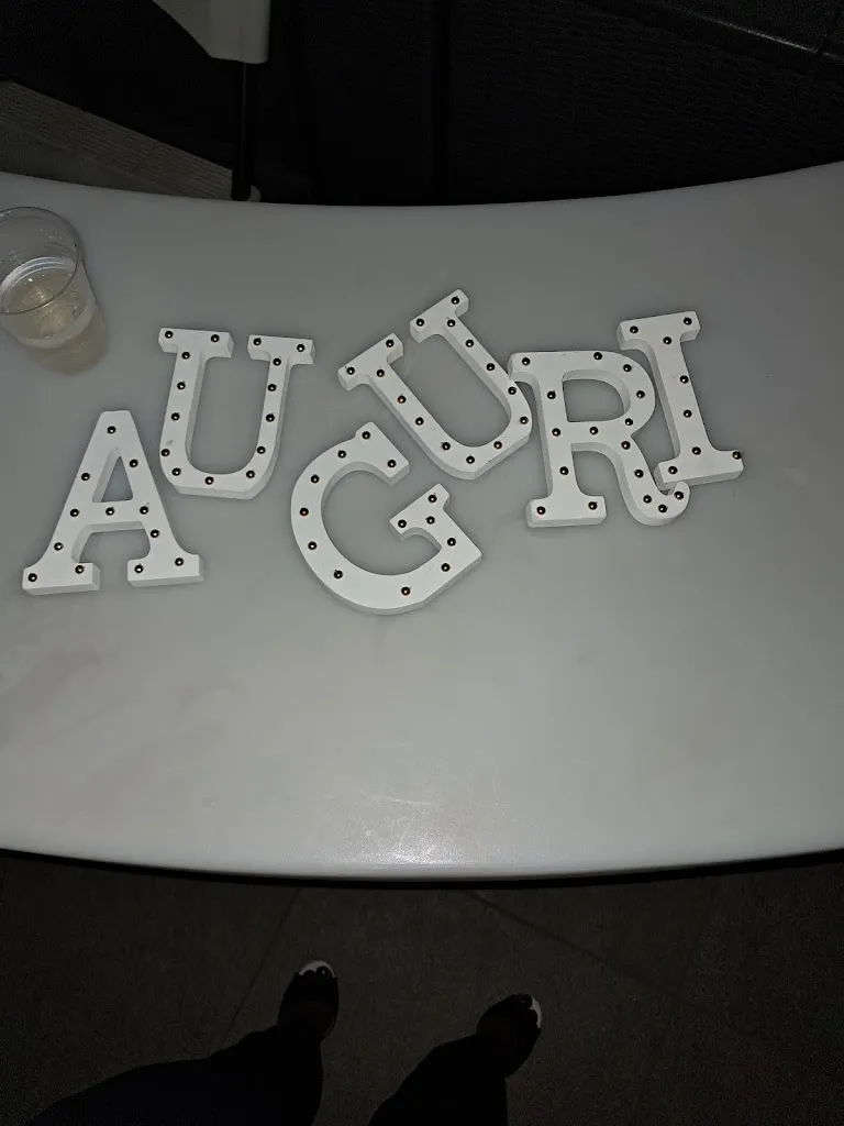 A 0_Lo Smeraldo_Aquilonia_recensione