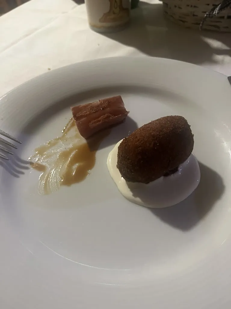 Eric L_Osteria Varanalle_Ariano_review