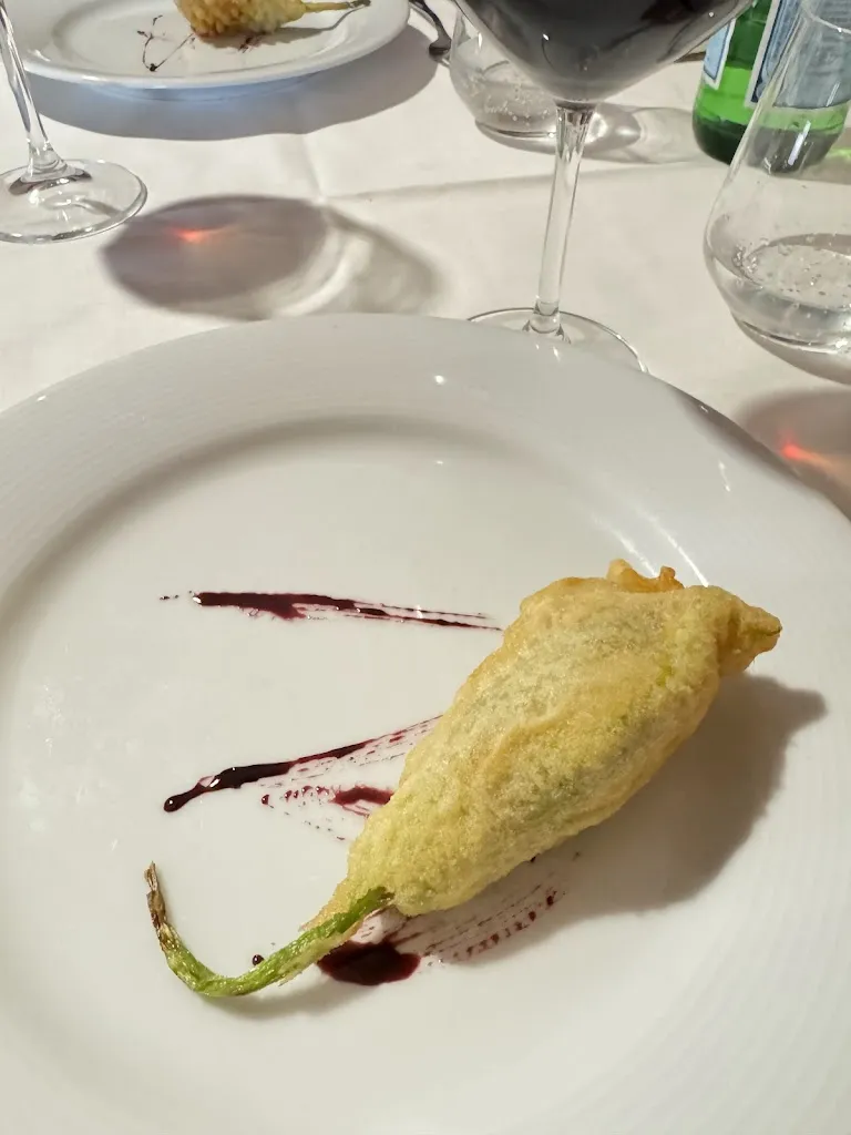 Sidnei Dutra_Osteria Varanalle_Ariano_review