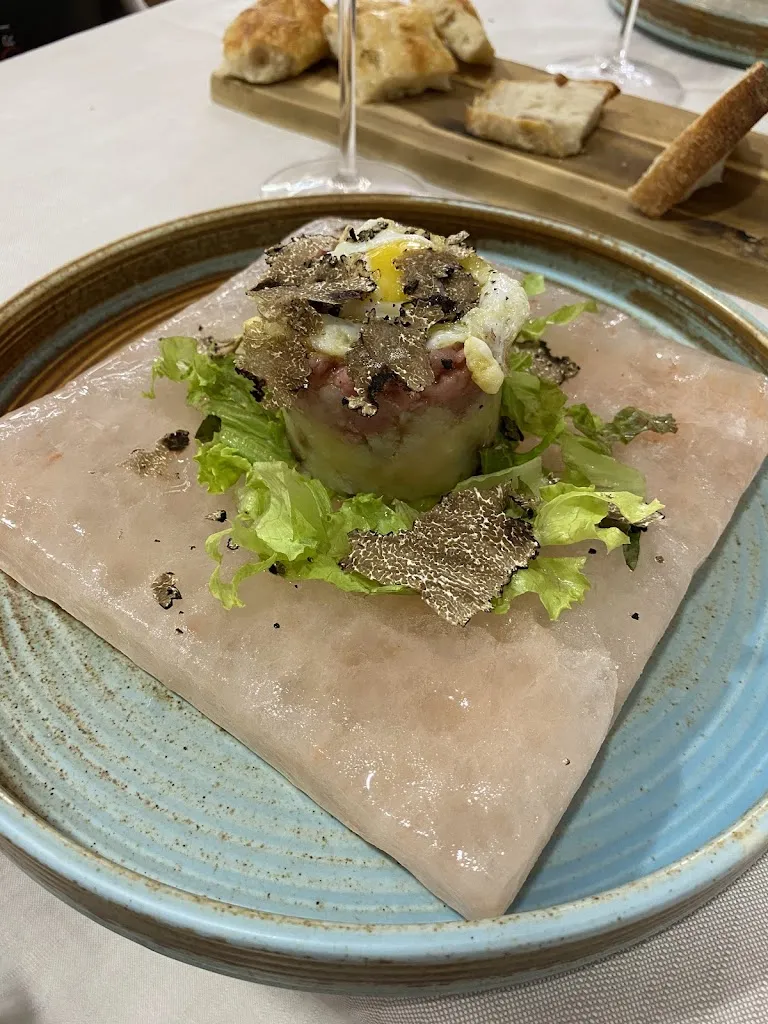 Oleksiy O_La Pignata_Ariano_recensione