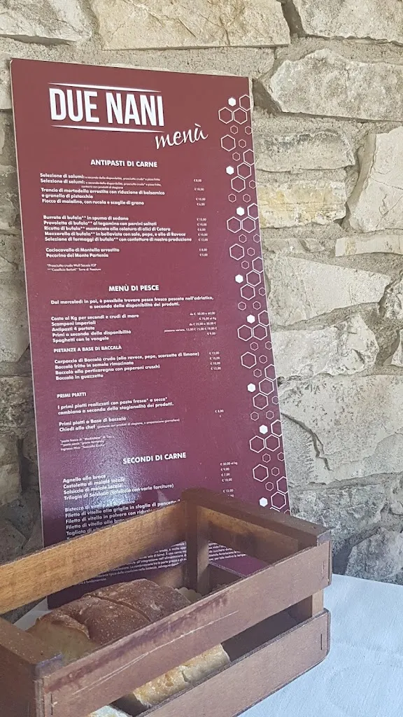 Menu_Trattoria Braceria Due Nani_Ariano_image_3