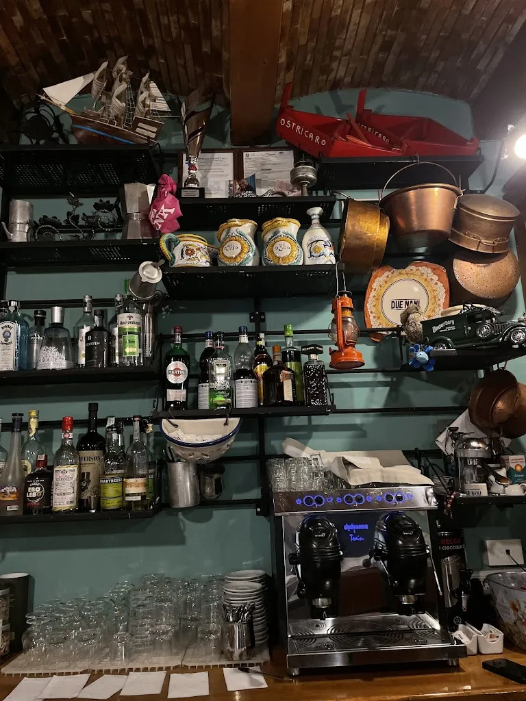 Alessandro Politano_Trattoria Braceria Due Nani_Ariano_review