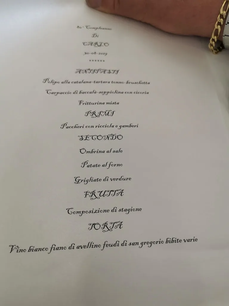 Menu_LI DDOIE AULIVE_Ariano_image_1