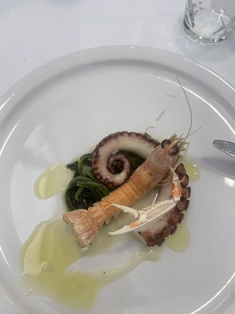 cristian addesa_LI DDOIE AULIVE_Ariano_review