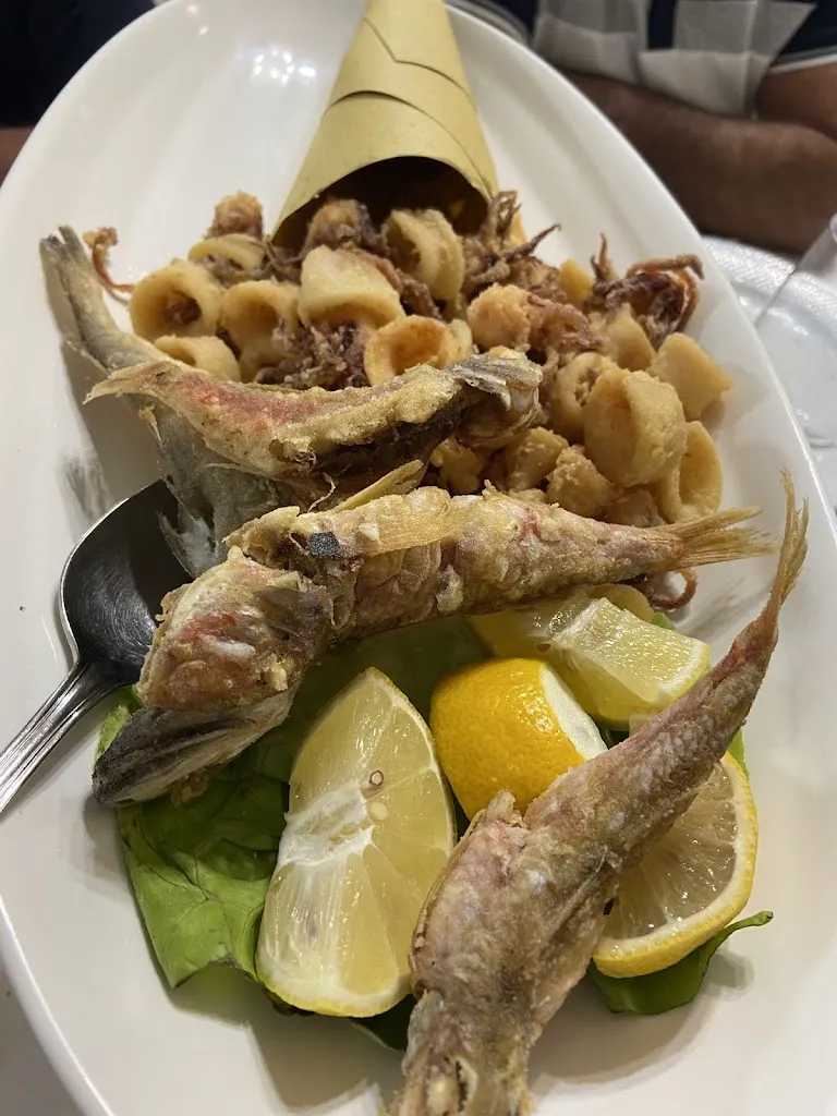 Mimmo V._LI DDOIE AULIVE_Ariano_review