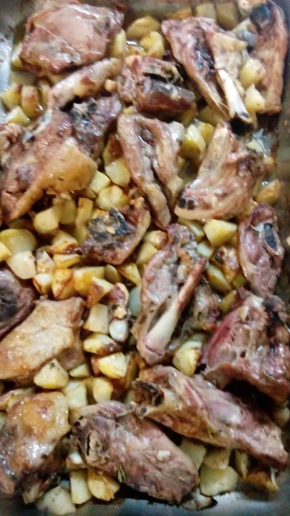 Menu_Ristorante O'Pullastriello_Ariano_image_1